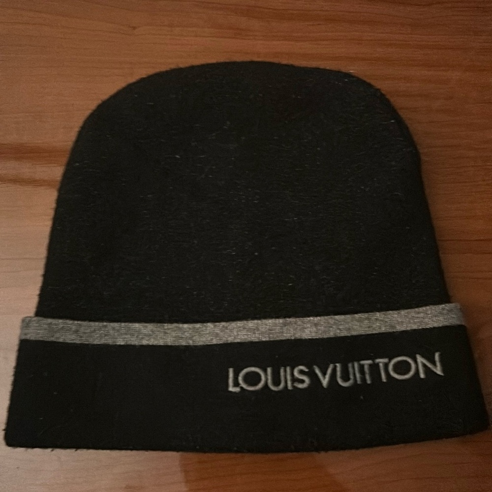 Lv beanie